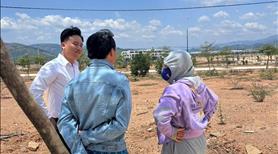 Đất Nền VSIP Bình Định – Pháp Lý Rõ Ràng, Hỗ Trợ Ký Tá Tận Nơi! - Ảnh 4