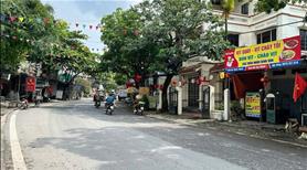 Đất Phù Yên, Viên AN, Ứng Hòa, 115m2, ôtô KD, nở hậu 3.6 tỷ Hà Nội - Ảnh 8