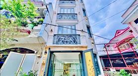 Nhà mới xây – Hẻm xe hơi – Vào ở ngay - Ảnh 2
