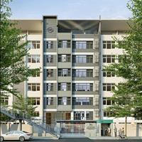 🏢 Cho thuê văn phòng Hà Nội – IMS Building Nguyễn Trãi