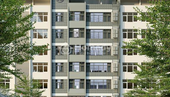🏢 Cho thuê văn phòng Hà Nội – IMS Building Nguyễn Trãi - Ảnh 1