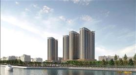 Capital Square Đà Nẵng mở bán giai đoạn 1 , Giá ưu đãi hơn thị trường 300tr - Ảnh 2