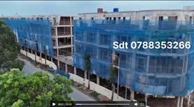 Đất nền dự án+shophouse sát đường 286, ngay cạnh dự án đại đô thị viglacera-Bất động sản dòng tiền. - Ảnh 2