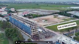 Đất nền dự án+shophouse sát đường 286, ngay cạnh dự án đại đô thị viglacera-Bất động sản dòng tiền. - Ảnh 3