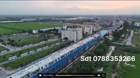 Đất nền dự án+shophouse sát đường 286, ngay cạnh dự án đại đô thị viglacera-Bất động sản dòng tiền. - Ảnh 4