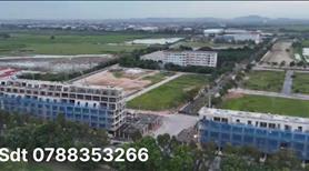 Đất nền dự án+shophouse sát đường 286, ngay cạnh dự án đại đô thị viglacera-Bất động sản dòng tiền. - Ảnh 5