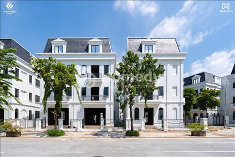 Solasta Mansion – Biểu tượng sống mới tại cửa ngõ trung tâm Hà Nội
