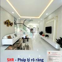 Chỉ cần 700tr là đã sở hữu nhà phố cao cấp ngay TTHC TP mới Bình Dương.