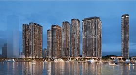 Capital Square – Căn hộ view sông Hàn, cạnh Vincom - Ảnh 3