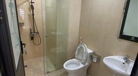 Cho thuê cc Cường Thịnh 2 ngủ 2vs đầy đủ nội thất đẹp, tầng đẹp ban công Đông Nam - Ảnh 3