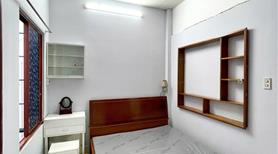 Cho Thuê Nhà Nguyên Căn, Bắc Hải, Quận 10, Full Nội Thất - Ảnh 11