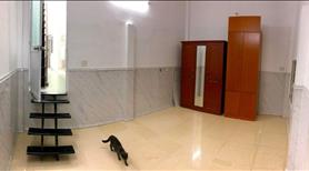 Bán Gấp Căn Nhà Hẻm 28 Lương Văn Can Phường 15 Quận 8 TPHCM Giá Rẻ - Ảnh 4