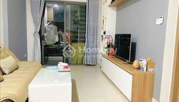 Rộng Rãi – Sạch Sẽ - Tiện Nghi Mà Giá Cực Tốt – The Sun Avenue 2PN - Ảnh 1