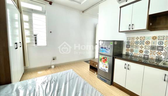 Cho thuê phòng trọ tân bình giá rẻ - Ảnh 1