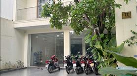 Cho thuê biệt thự Vành Đai Trong - Bình Trị Đông - Bình Tân -- HCM - Ảnh 2