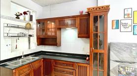 Cho Thuê Nhà Nguyên Căn, Bắc Hải, Quận 10, Full Nội Thất - Ảnh 3