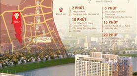 Spana Tower – Sun Property: Lựa chọn an toàn – lợi nhuận – đẳng cấp - Ảnh 3