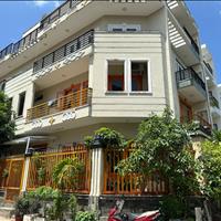 Bán Căn Nhà Góc 2 Mặt Tiền Khu Dân Cư Intresco xã Bình Hưng Bình Chánh TPHCM Giá Rẻ
