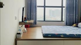 Rộng Rãi – Sạch Sẽ - Tiện Nghi Mà Giá Cực Tốt – The Sun Avenue 2PN - Ảnh 4
