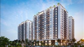 Sỡ hữu căn hộ chuẩn resort giữa lòng TP Tây Ninh, đầy đủ tiện ích, giá cả hợp lý - Ảnh 2