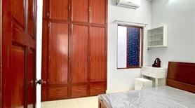 Cho Thuê Nhà Nguyên Căn, Bắc Hải, Quận 10, Full Nội Thất - Ảnh 10
