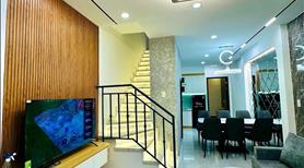 **Bán nhà hẻm 58/35/89 Âu Cơ, phường 9 Tân Bình (3,8x10,8) hơn 6 tỷ - Ảnh 2