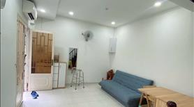 Bán Nhà Hẻm Xe Tải – Bình Thạnh – Lê Quang Định - Ảnh 5