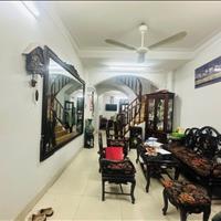 Bán nhà lô góc ngõ 87 Lê Thanh Nghị 43m² 4 tầng giá 10.8 tỷ, sổ đỏ chính chủ
