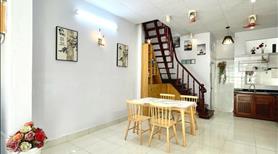Cho Thuê Nhà Nguyên Căn, Bắc Hải, Quận 10, Full Nội Thất - Ảnh 2