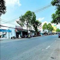 Cần bán nền mặt tiền lớn đường Nguyễn Đệ , phường An Hoà , Ninh Kiều , cần thơ