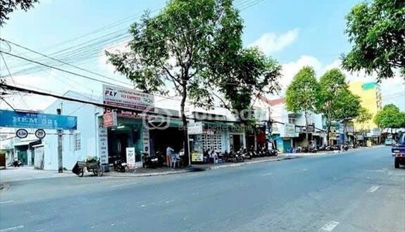 Cần bán nền mặt tiền lớn đường Nguyễn Đệ , phường An Hoà , Ninh Kiều , cần thơ - Ảnh 1