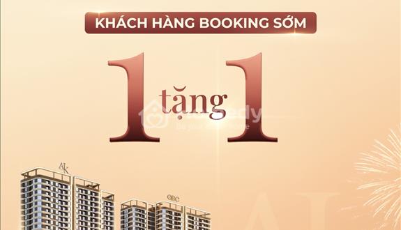 Siêu Hot ! Bán căn hộ đẳng cấp AK Tower - tphcm - Ảnh 1