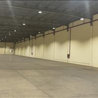 ƯU đãi về giá thuê kho chỉ có 1-0-2. Cho thuê kho tại KCN Đồng Văn 2 giá chỉ từ 5x.000k/ m² 