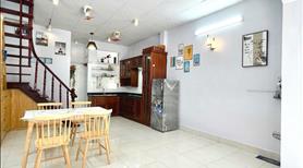 Cho Thuê Nhà Nguyên Căn, Bắc Hải, Quận 10, Full Nội Thất - Ảnh 4