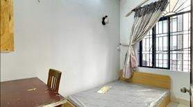 Cho Thuê Nhà Nguyên Căn, Bắc Hải, Quận 10, Full Nội Thất - Ảnh 9