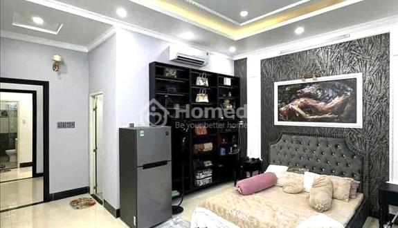 🏠 Bán nhà lầu góc 2 mặt tiền đường Nguyễn Đệ - Ảnh 1