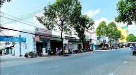 Bán nền mặt tiền đường Nguyễn Đệ , An Hoà , Ninh Kièu - Ảnh 2