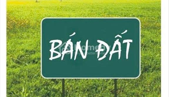 Bán nền mặt tiền đường Nguyễn Đệ , An Hoà , Ninh Kièu - Ảnh 1