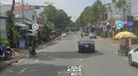 Bán nền mặt tiền đường Nguyễn Đệ , An Hoà , Ninh Kièu - Ảnh 3