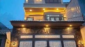 Bán gấp căn nhà 3 lầu ngay Tây Thạnh, Tân Phú giá 3 tỷ 50tr TL - Ảnh 3