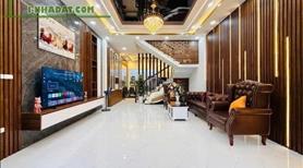 Bán gấp căn nhà 3 lầu ngay Tây Thạnh, Tân Phú giá 3 tỷ 50tr TL - Ảnh 2
