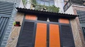 Nhượng gấp nhà HXH Chu Văn An, Bình Thạnh 44m2, đang cho thuê 15tr/tháng giá 2 tỷ 750 TL - Ảnh 2