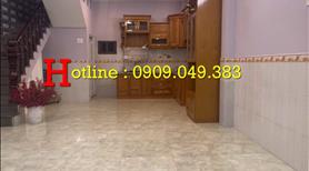 Bán nhà gần chợ Bình Trị Đông 1lầu 3pn chỉ 4.x TỶ  - Ảnh 2