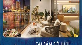 LÔ góc căn hộ khối đế trực diện sông Hàn - dòng tiền sinh lời hàng tháng - chiết khấu khủng 18% - Ảnh 4
