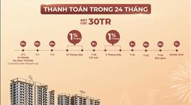 Siêu Hot ! Bán căn hộ đẳng cấp AK Tower - tphcm - Ảnh 5