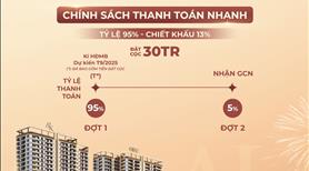 Siêu Hot ! Bán căn hộ đẳng cấp AK Tower - tphcm - Ảnh 8