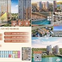 Spana Tower – Sun Property: Lựa chọn an toàn – lợi nhuận – đẳng cấp