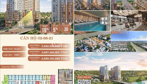 Spana Tower – Sun Property: Lựa chọn an toàn – lợi nhuận – đẳng cấp - Ảnh 1