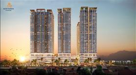 Căn hộ nghỉ dưỡng cao cấp Newtown Diamond Đà Nẵng - Ảnh 2