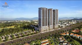 Căn hộ nghỉ dưỡng cao cấp Newtown Diamond Đà Nẵng - Ảnh 7